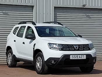 Used Dacia Duster 2019 for sale - 79704073: Photo