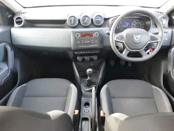 Used Dacia Duster 2019 for sale - 79704073: Photo