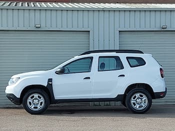 Used Dacia Duster 2019 for sale - 79704073: Photo