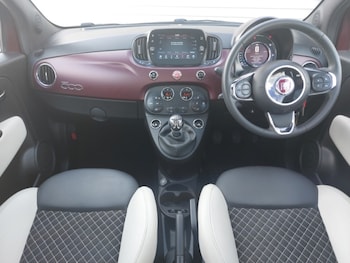 Used Fiat 500 2021 for sale - 78580325: Photo