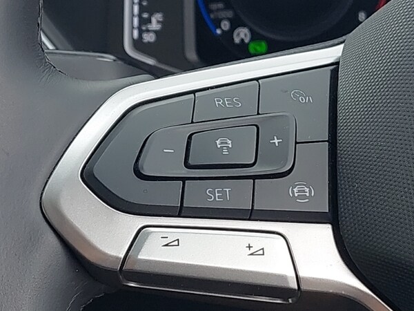Used Volkswagen Tiguan Allspace 2024 for sale - 75309413: Photo 17
