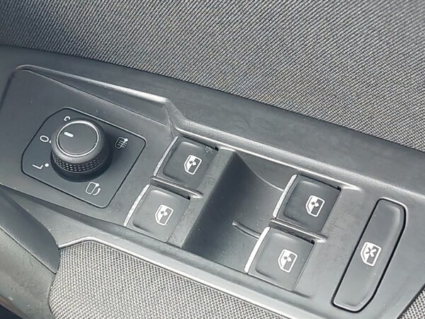Used Volkswagen Tiguan Allspace 2024 for sale - 75309413: Photo 19