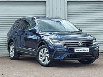 2024 - 1.5 TSI Life 5dr DSG
