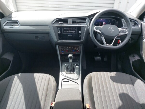 Used Volkswagen Tiguan Allspace 2024 for sale - 75309413: Photo 2