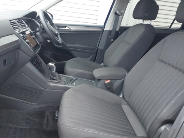 Used Volkswagen Tiguan Allspace 2024 for sale - 75309413: Photo 5