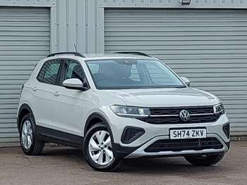2024 - 1.0 TSI 115 Life 5dr DSG