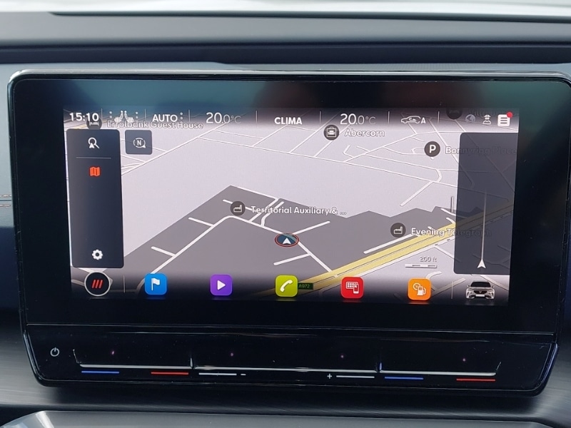 Used Cupra Formentor 2022 for sale - 78147608: Photo 10