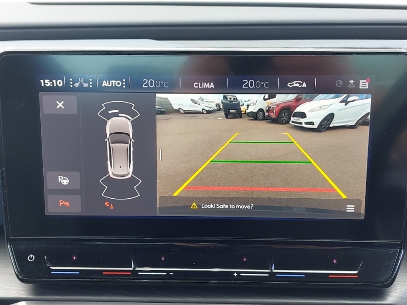 Used Cupra Formentor 2022 for sale - 78147608: Photo 11