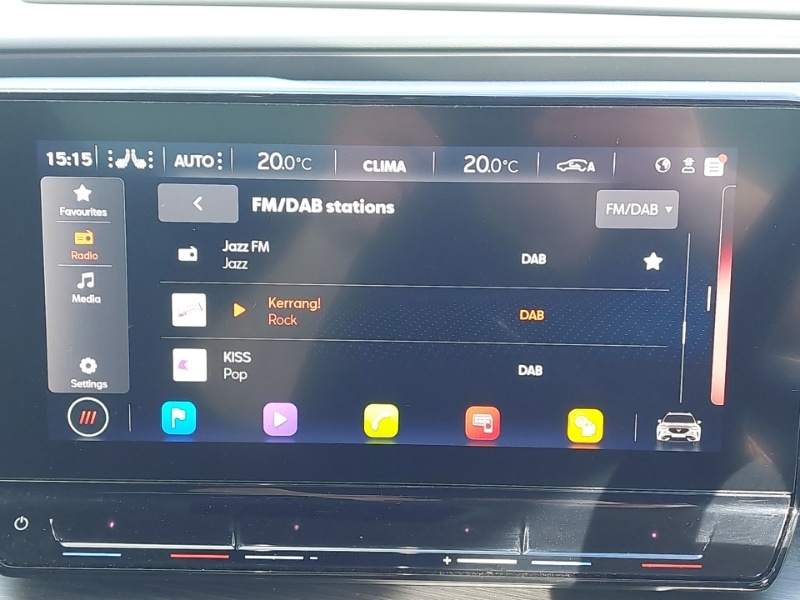 Used Cupra Formentor 2022 for sale - 78147608: Photo 12