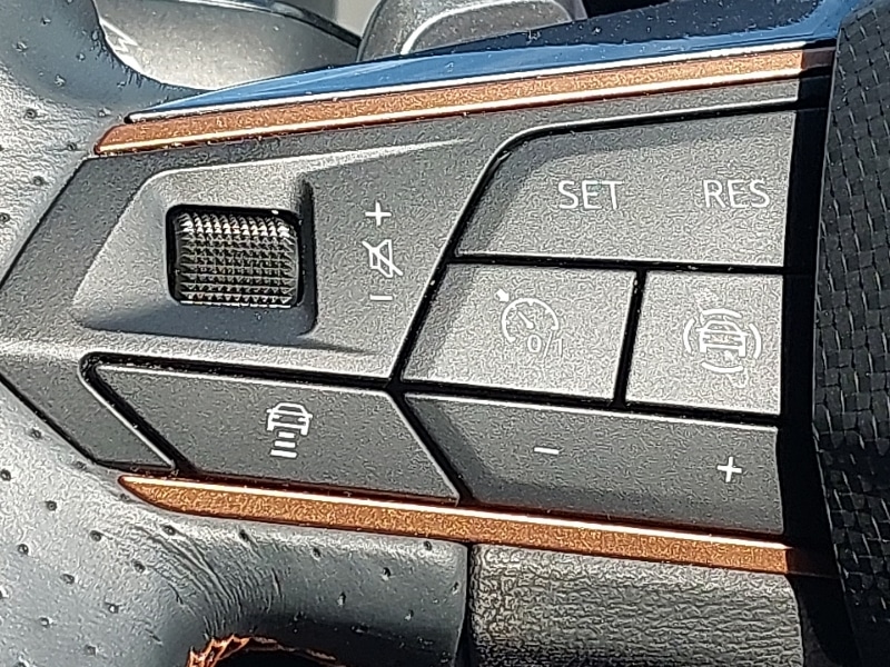 Used Cupra Formentor 2022 for sale - 78147608: Photo 15