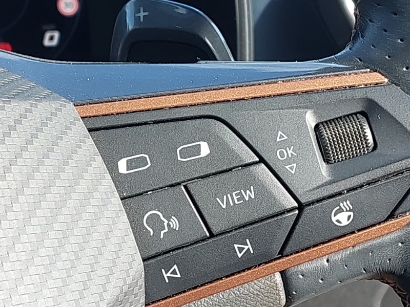 Used Cupra Formentor 2022 for sale - 78147608: Photo 16