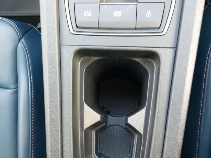 Used Cupra Formentor 2022 for sale - 78147608: Photo 18