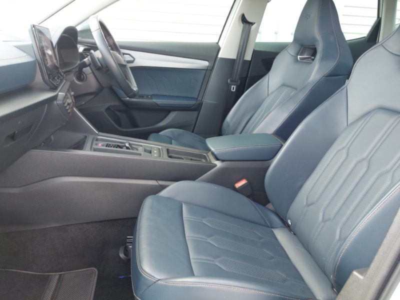 Used Cupra Formentor 2022 for sale - 78147608: Photo 5