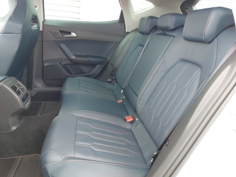 Used Cupra Formentor 2022 for sale - 78147608: Photo 6