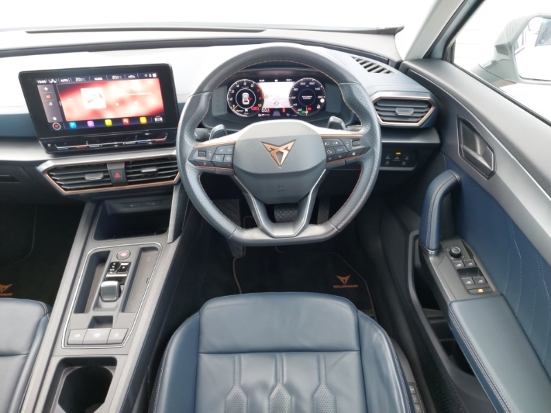 Used Cupra Formentor 2022 for sale - 78147608: Photo 7