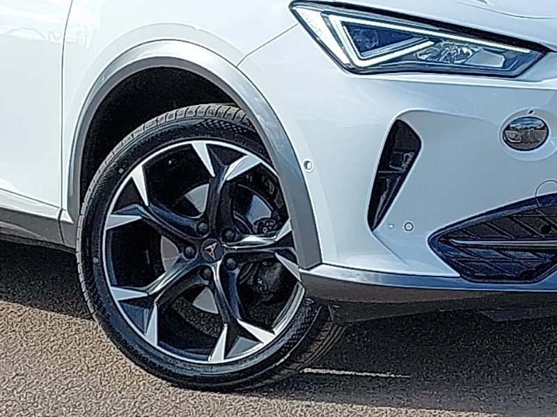 Used Cupra Formentor 2022 for sale - 78147608: Photo 9