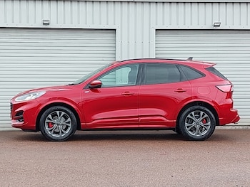 Used Ford Kuga 2023 for sale - 77731642: Photo