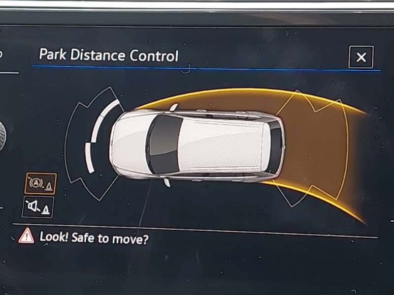 Used Volkswagen Tiguan Allspace 2024 for sale - 77252458: Photo 11