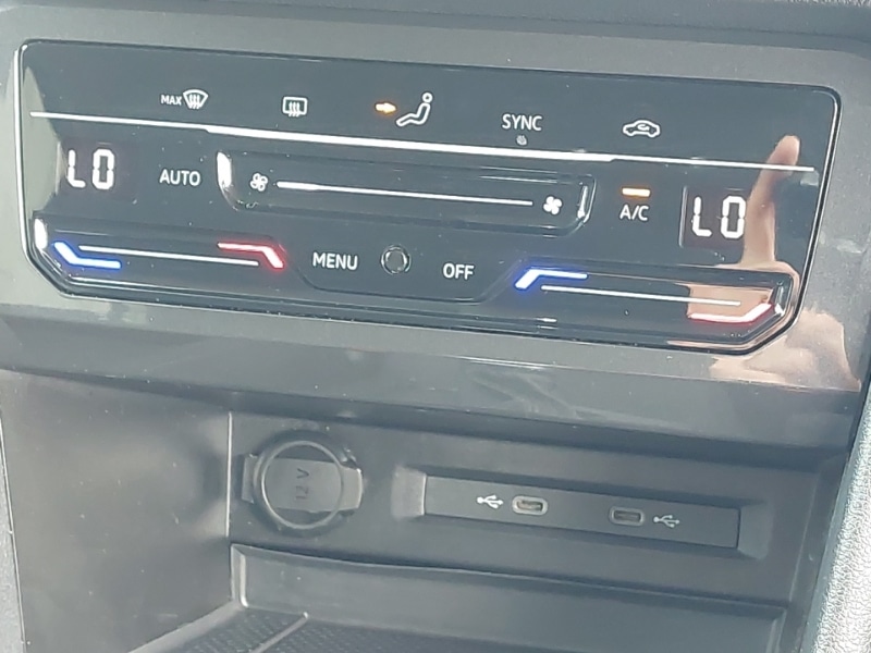 Used Volkswagen Tiguan Allspace 2024 for sale - 77252458: Photo 15