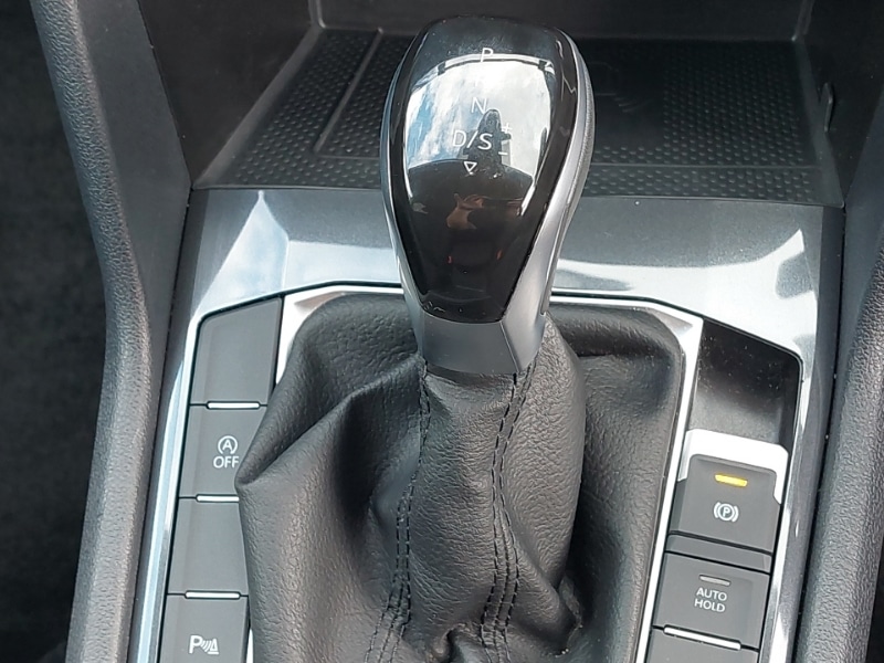 Used Volkswagen Tiguan Allspace 2024 for sale - 77252458: Photo 16