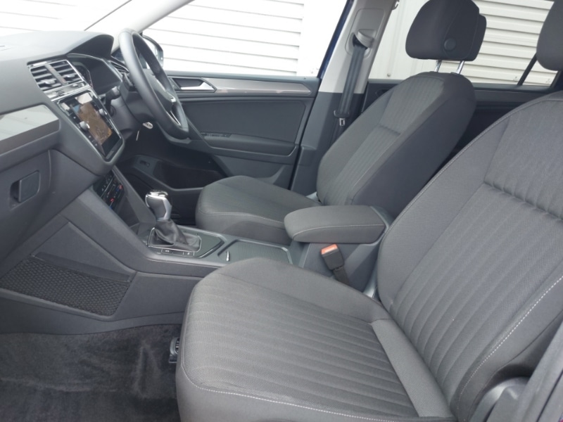 Used Volkswagen Tiguan Allspace 2024 for sale - 77252458: Photo 5