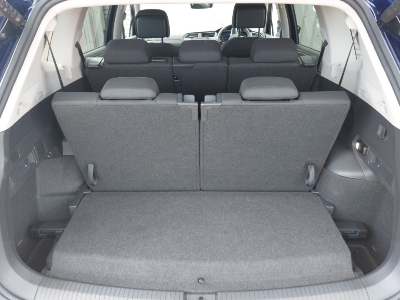 Used Volkswagen Tiguan Allspace 2024 for sale - 77252458: Photo 8