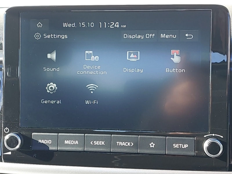 Used Kia Rio 2022 for sale - 76343637: Photo 10
