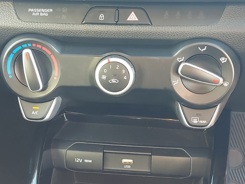 Used Kia Rio 2022 for sale - 76343637: Photo 14