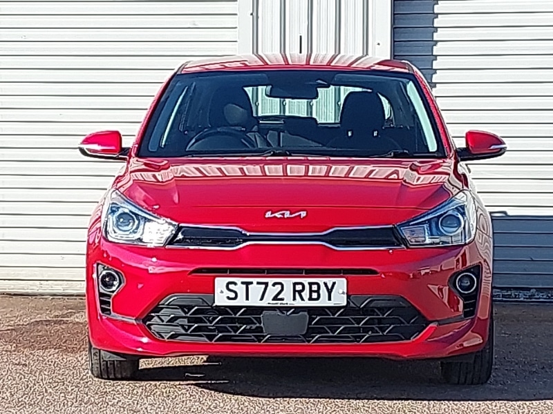 Used Kia Rio 2022 for sale - 76343637: Photo 19