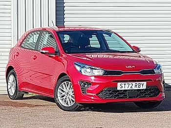 Kia - Rio