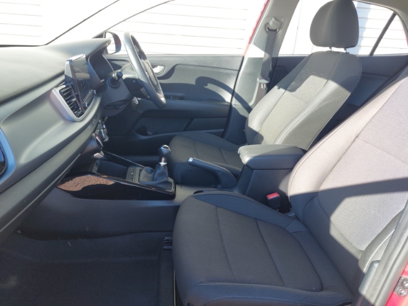 Used Kia Rio 2022 for sale - 76343637: Photo 5