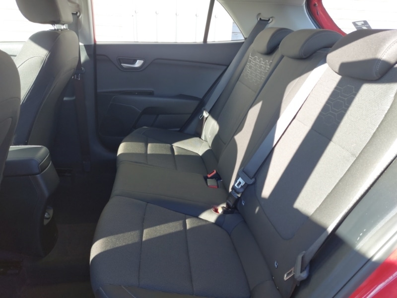 Used Kia Rio 2022 for sale - 76343637: Photo 6