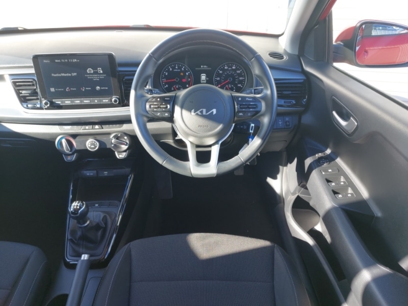 Used Kia Rio 2022 for sale - 76343637: Photo 7