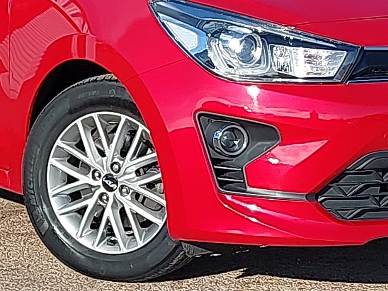 Used Kia Rio 2022 for sale - 76343637: Photo 9