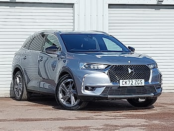 Used DS Automobiles DS 7 2022 for sale - 78567479: Photo