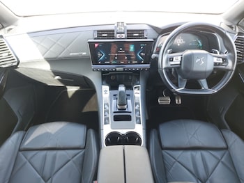 Used DS Automobiles DS 7 2022 for sale - 78567479: Photo