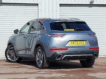 Used DS Automobiles DS 7 2022 for sale - 78567479: Photo