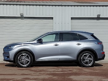 Used DS Automobiles DS 7 2022 for sale - 78567479: Photo
