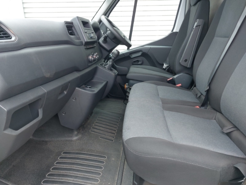 Used Renault Master 2023 for sale - 77154989: Photo 5