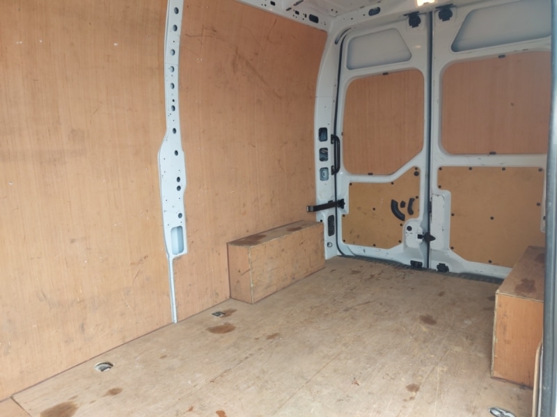 Used Renault Master 2023 for sale - 77154989: Photo 6