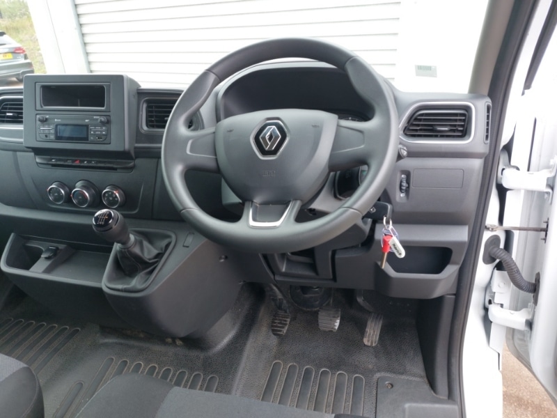 Used Renault Master 2023 for sale - 77154989: Photo 7