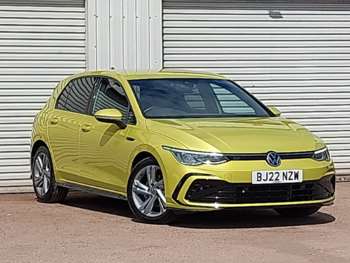 2022 - 1.5 TSI 150 R-Line 5dr