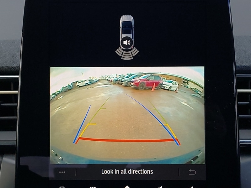 Used Renault Captur 2024 for sale - 76856695: Photo 11