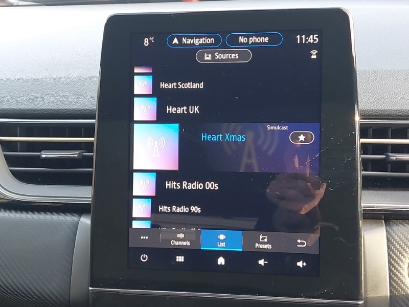 Used Renault Captur 2024 for sale - 76856695: Photo 13