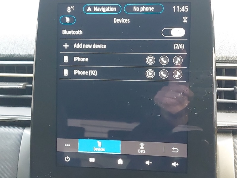 Used Renault Captur 2024 for sale - 76856695: Photo 14