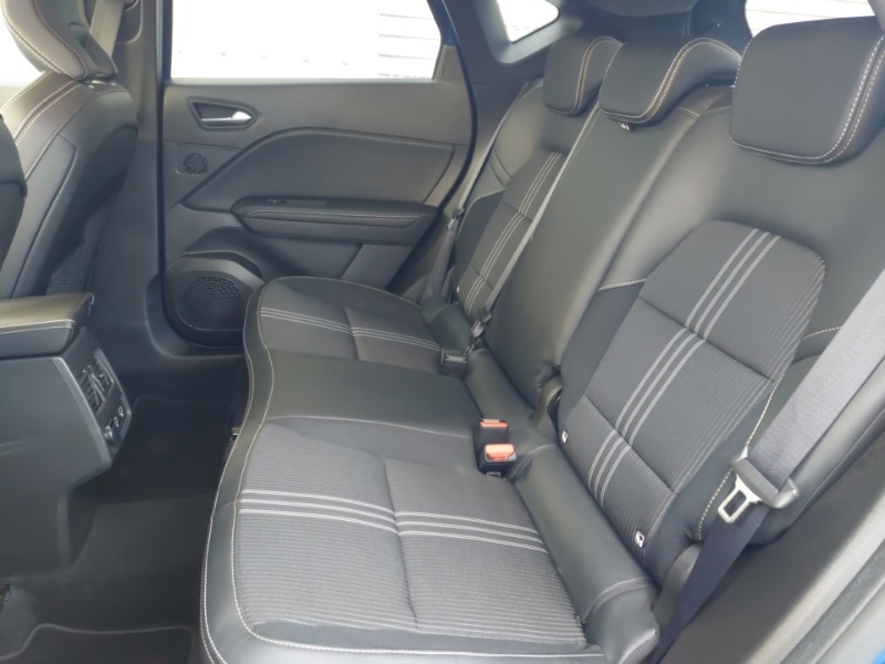 Used Renault Captur 2024 for sale - 76856695: Photo 6