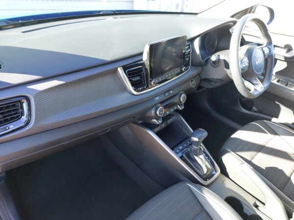 Used Kia Rio 2023 for sale - 76254488: Photo 10