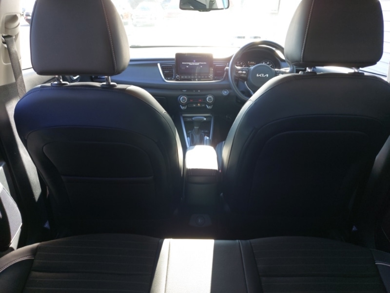 Used Kia Rio 2023 for sale - 76254488: Photo 12