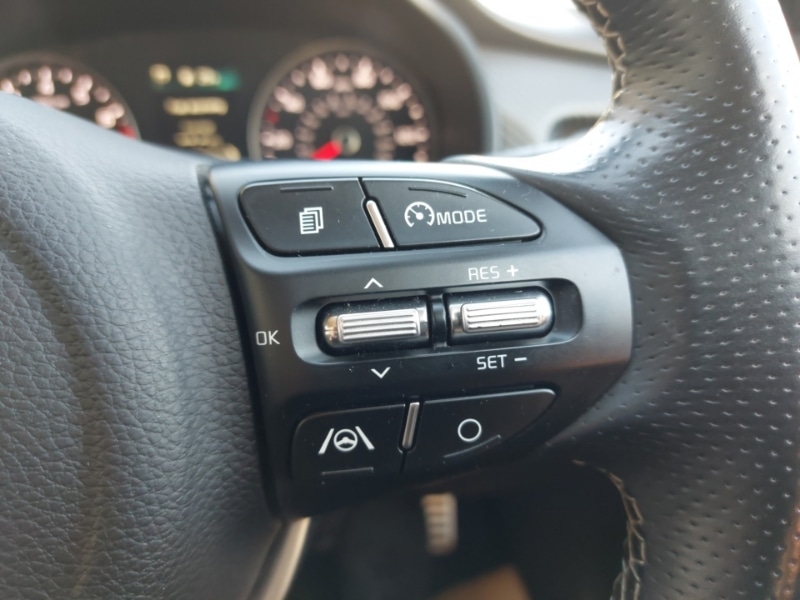 Used Kia Rio 2023 for sale - 76254488: Photo 15