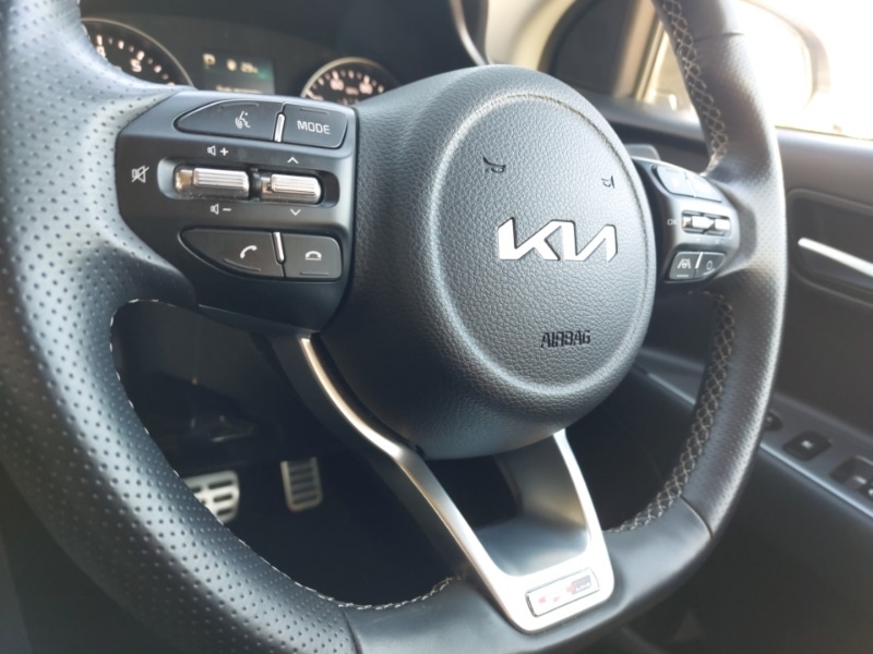 Used Kia Rio 2023 for sale - 76254488: Photo 16